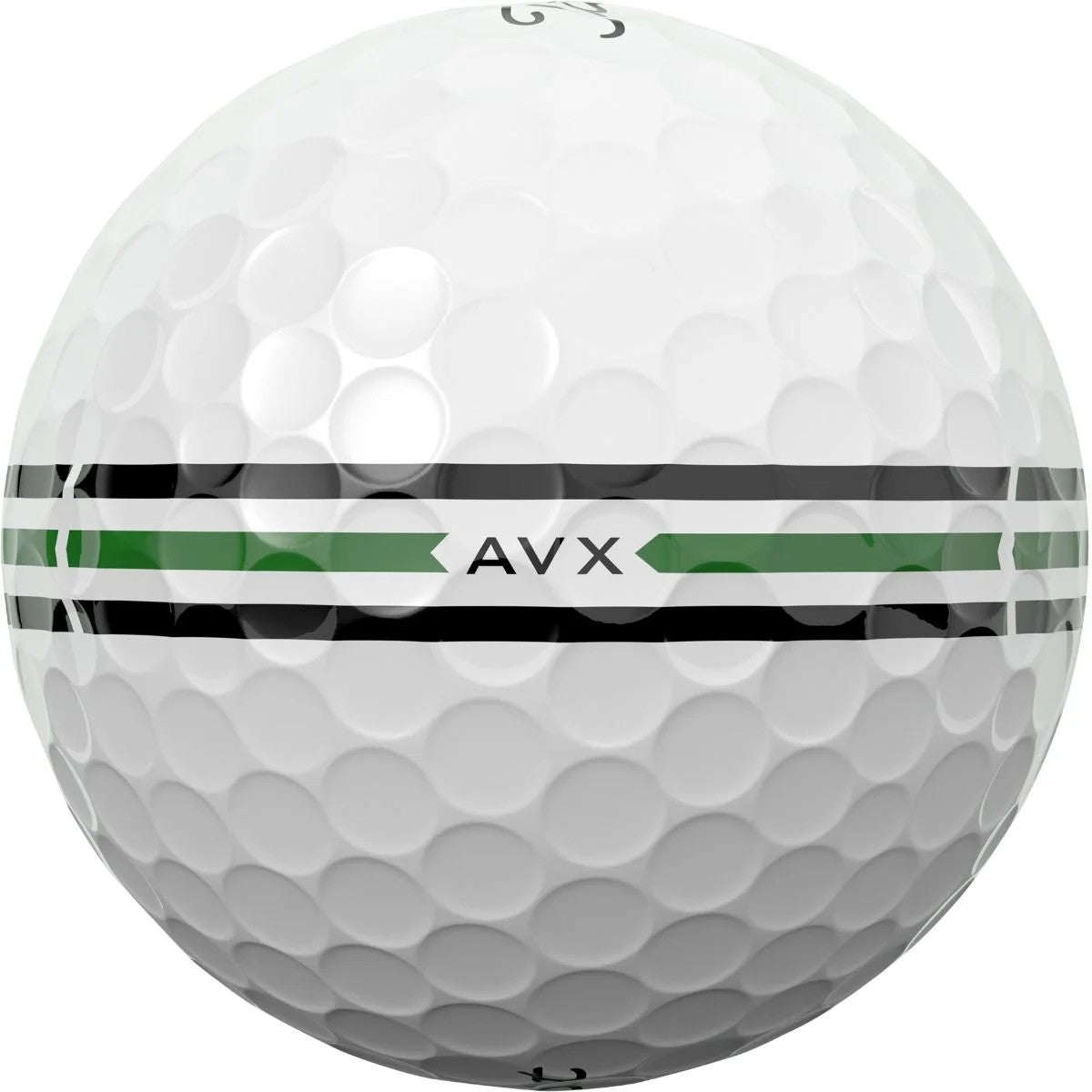 TITLEIST UNISEX AVX 360 GOLF BALL 25