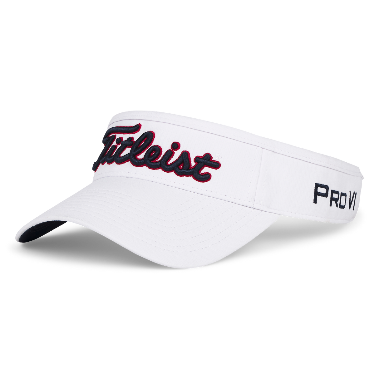 TITLEIST MENS TOUR PERFORMANCE GOLF VISOR