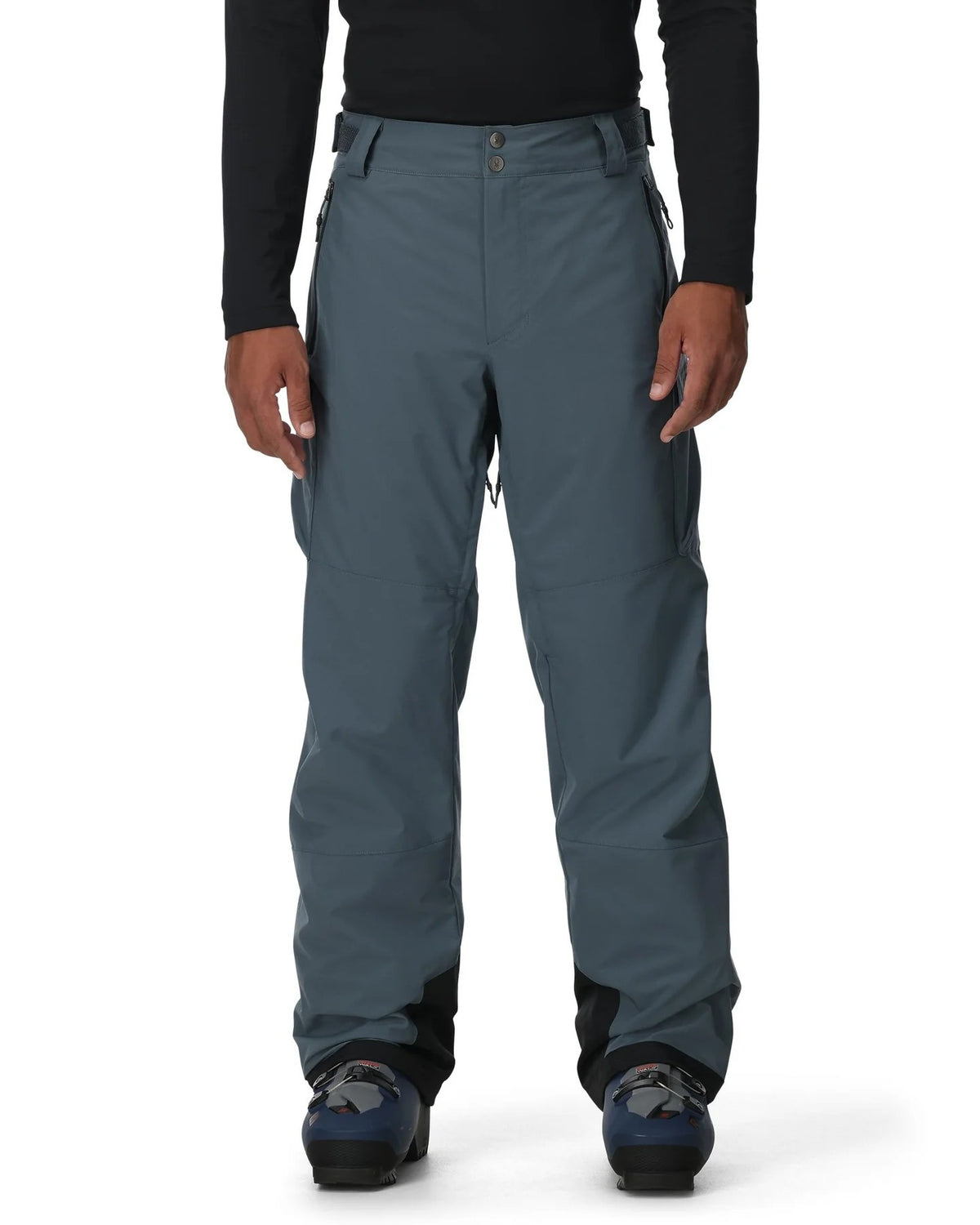 SPYDER MENS LIFT SNOW PANT