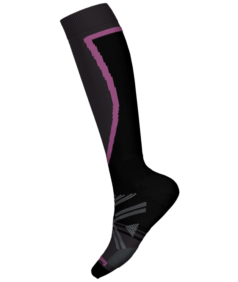 SMARTWOOL WOMENS SKI FULL CUSHION OTC SOCKS