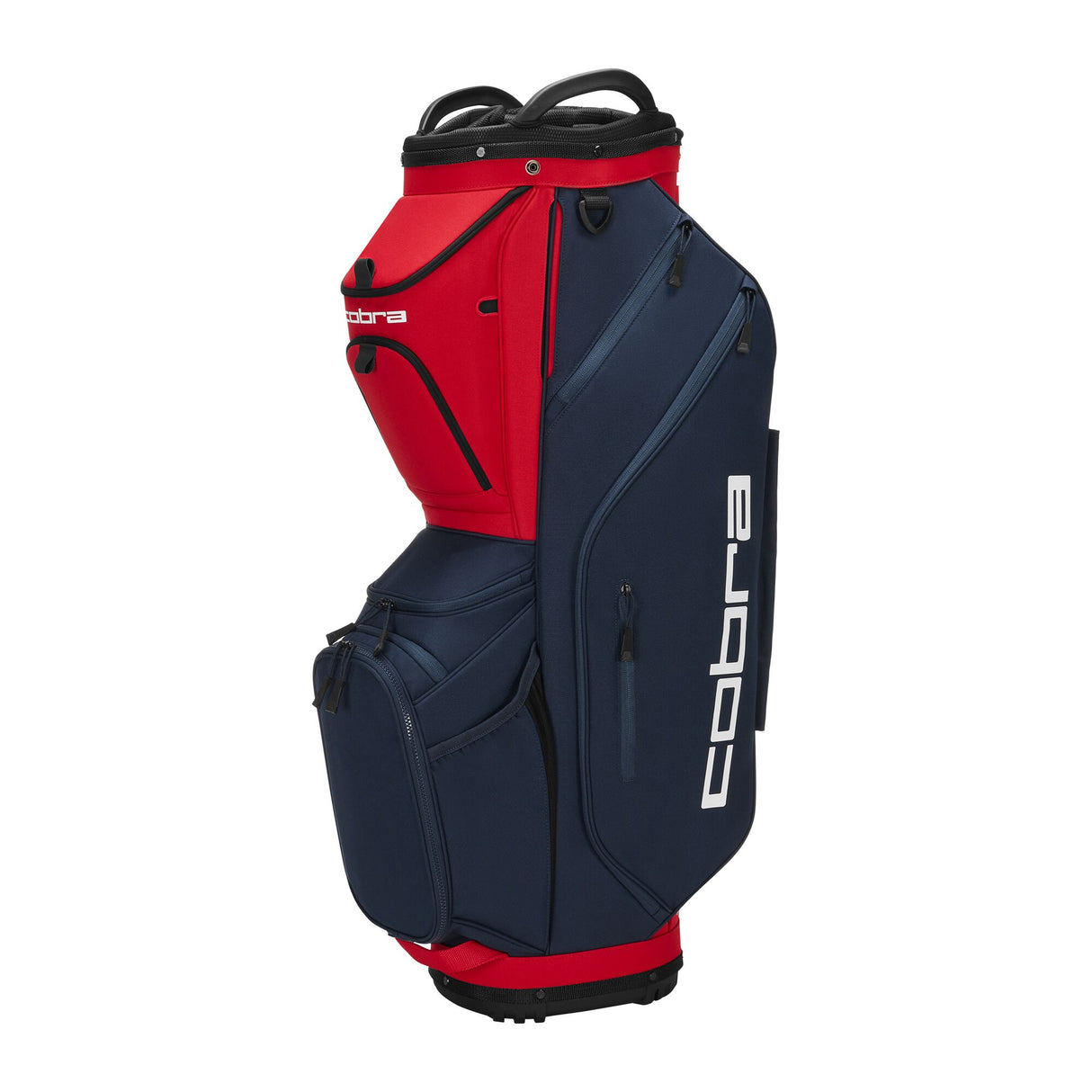 COBRA ULTRALIGHT PRO 14-WAY CART BAG