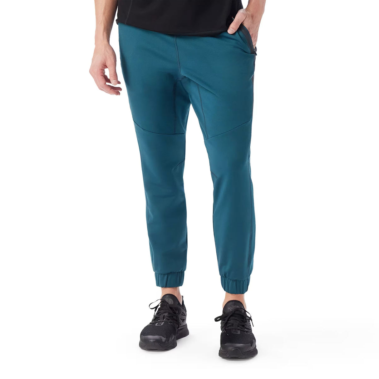 SMARTWOOL MENS ACTIVE FLEECE JOGGER