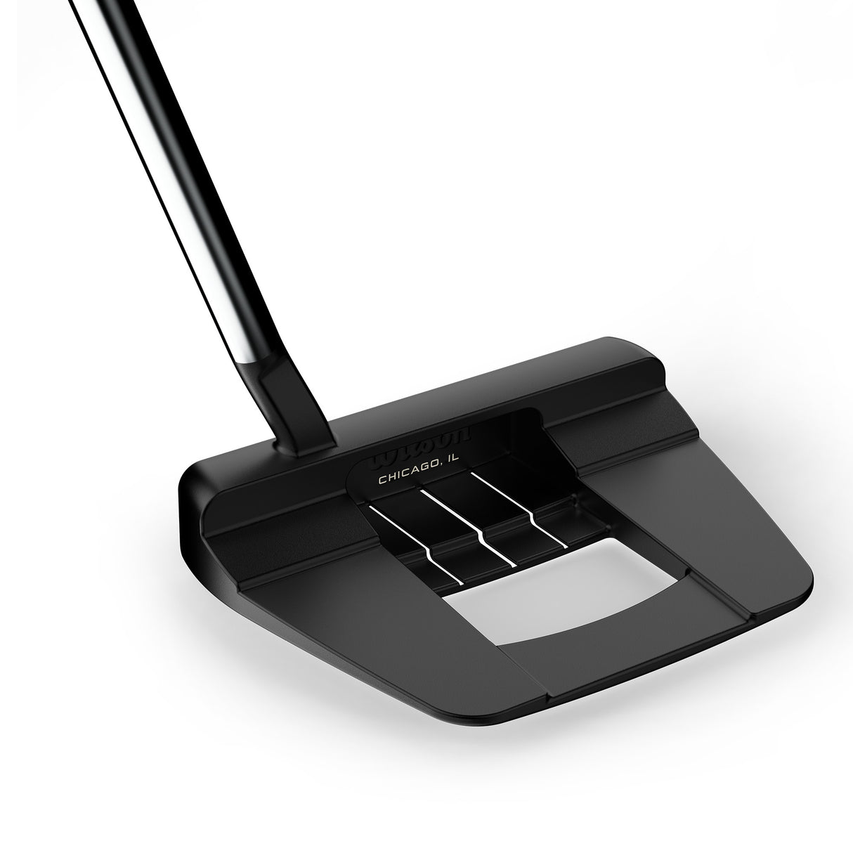 WILSON INFINITE THE L MALLET PUTTER