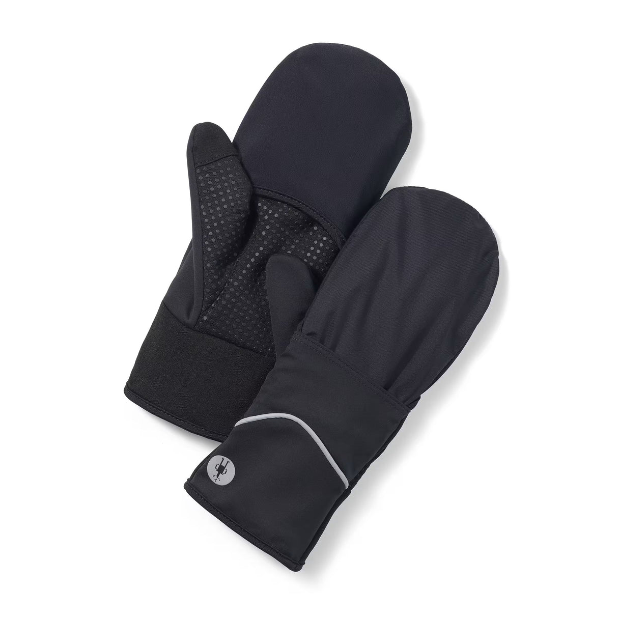 SMARTWOOL UNISEX ACTIVE FLEECE WIND MITTEN 26