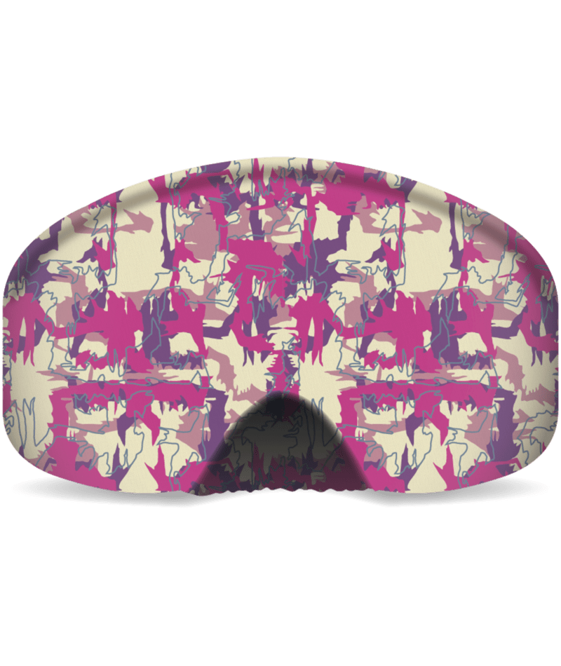BLACKSTRAP UNISEX GOGGLE COVER