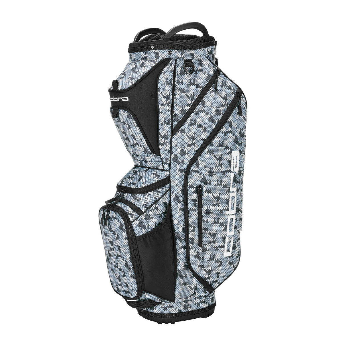 COBRA ULTRALIGHT PRO 14-WAY CART BAG