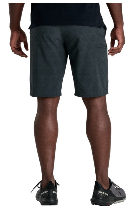 KUHL MENS UPRISER SHORT
