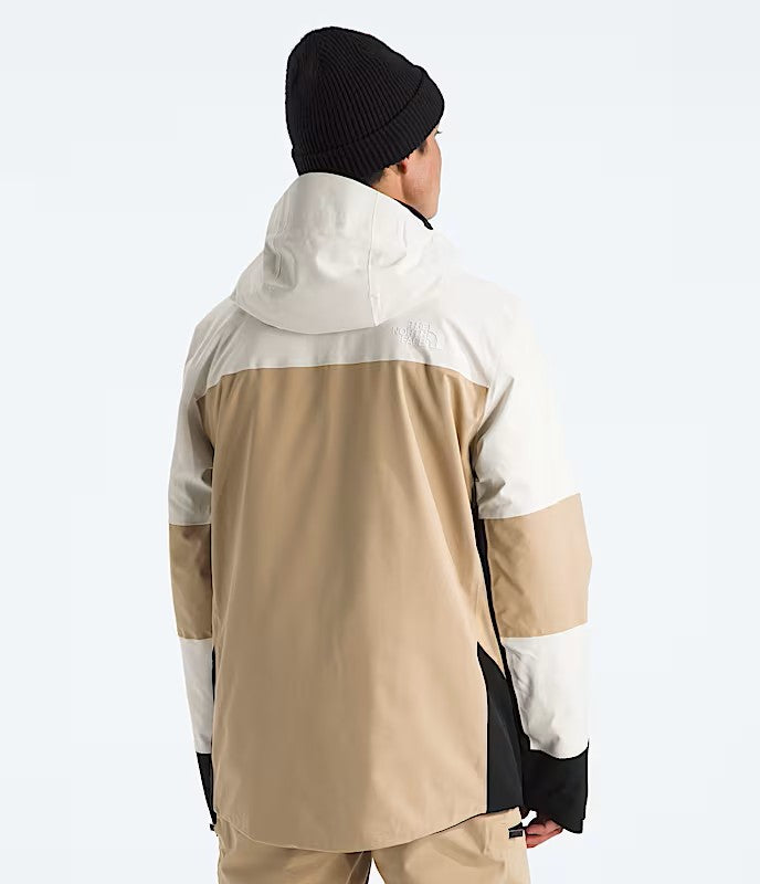 THE NORTH FACE MENS SNOWSQUALL WINTER JACKET 26