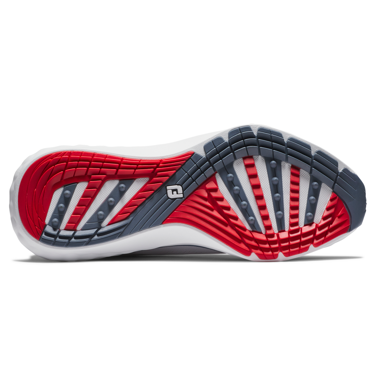 FOOTJOY MENS QUANTUM SPIKELESS GOLF SHOES 25
