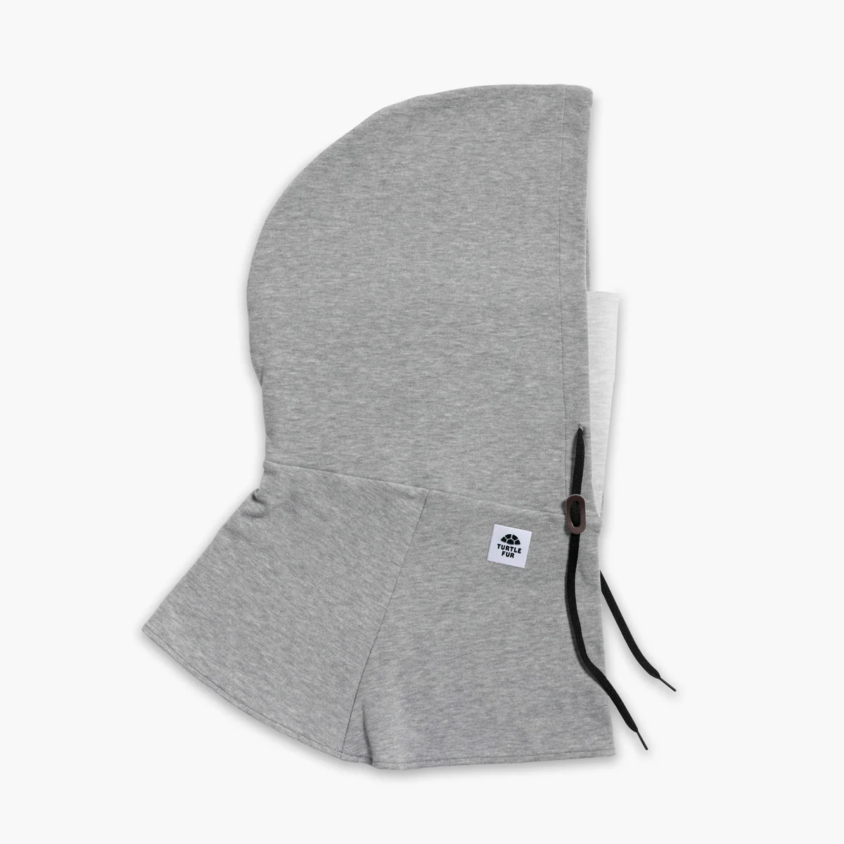 TURTLE FUR UNISEX COMFORT LUXE™ ALL-MOUNTAIN OVERHOOD BALACLAVA 26