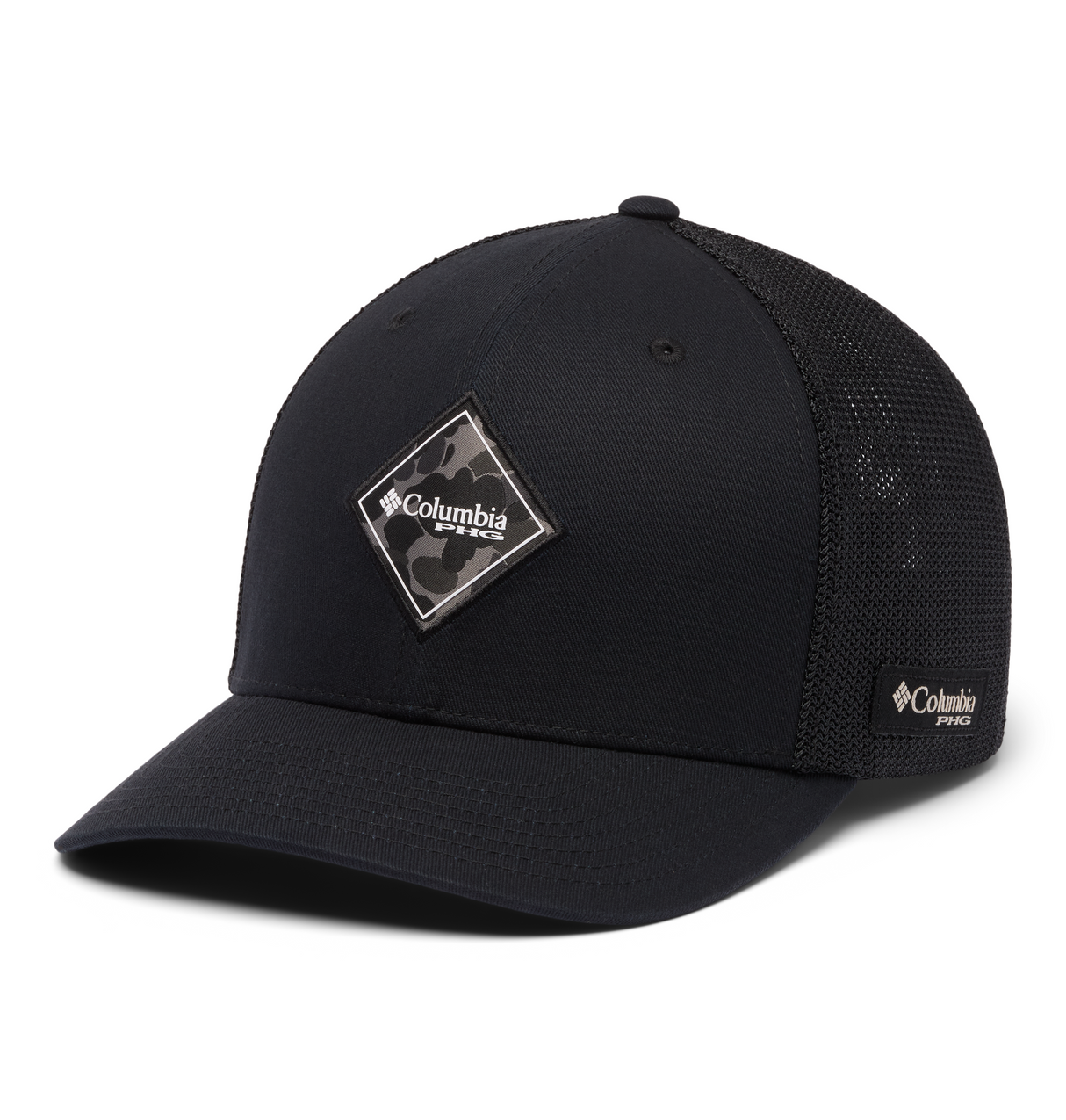COLUMBIA UNISEX PHG ANTLERS™ MESH BALL CAP