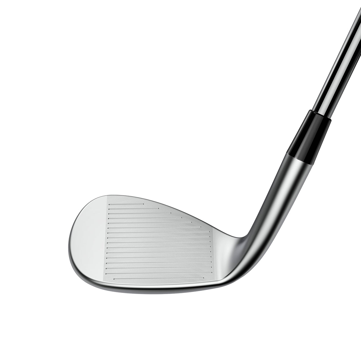 COBRA UNISEX KING-X CHROME WEDGE 25