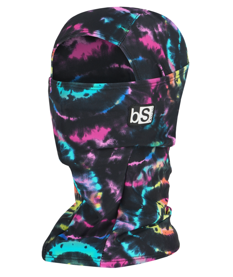BLACKSTRAP UNISEX HOOD BALACLAVA