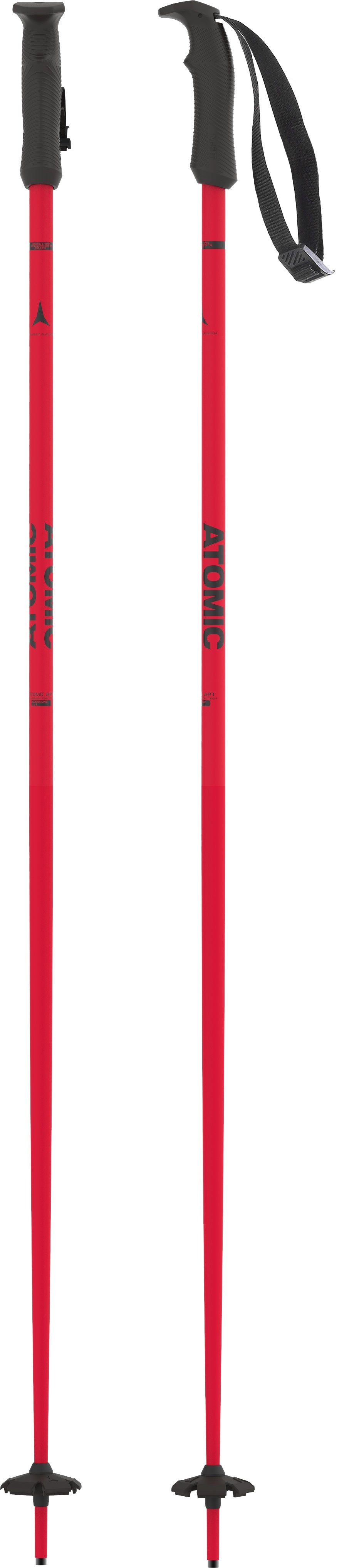 ATOMIC UNISEX AMT DOWNHILL SKI POLE 26