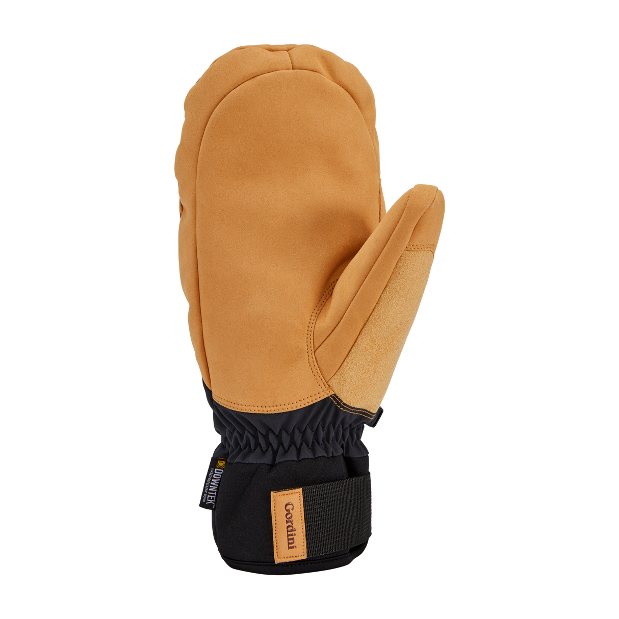 GORDINI WOMENS MTN CREW ARTIST MITTEN