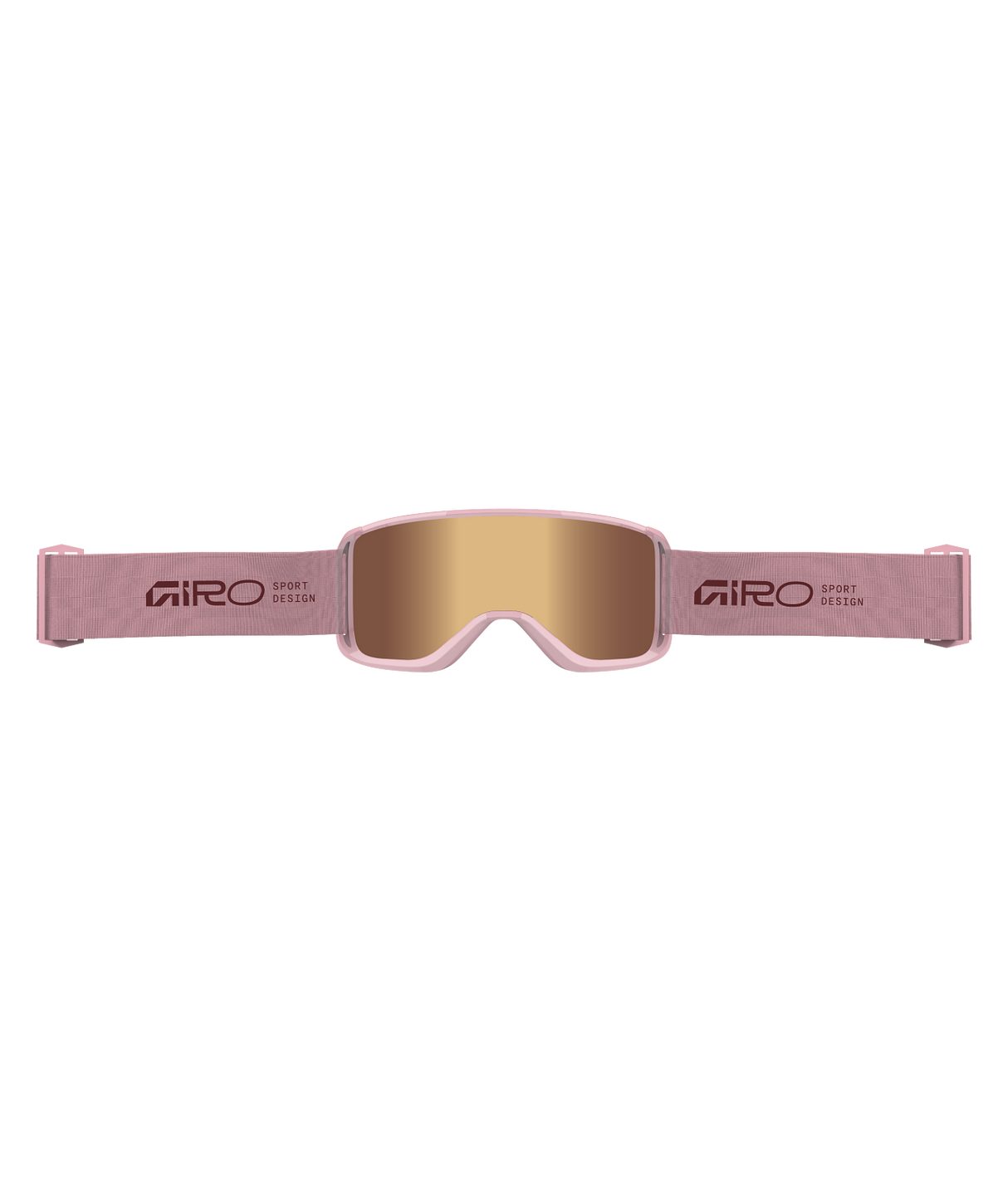 GIRO UNISEX SAGEN GOGGLES