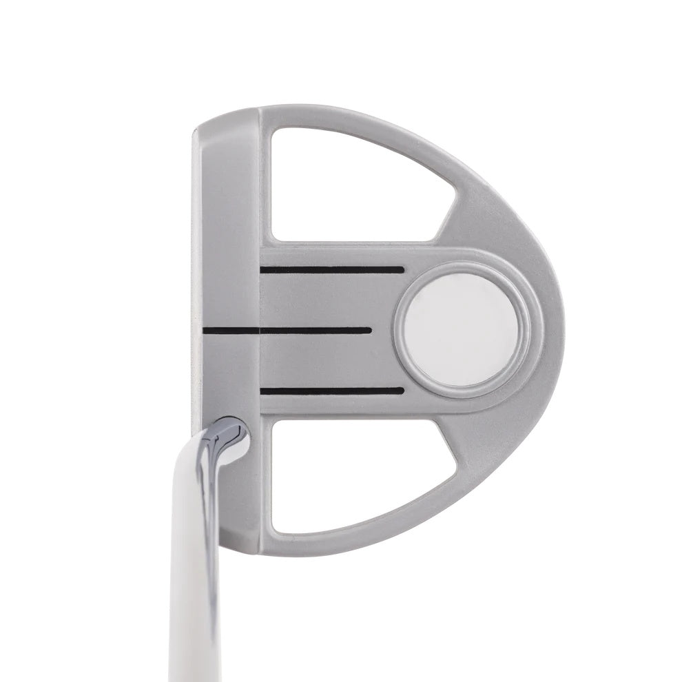 TOUR EDGE HOT LAUNCH HL06 MALLET PUTTER 25
