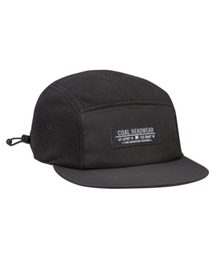 COAL UNISEX BRIDGER CAP 26