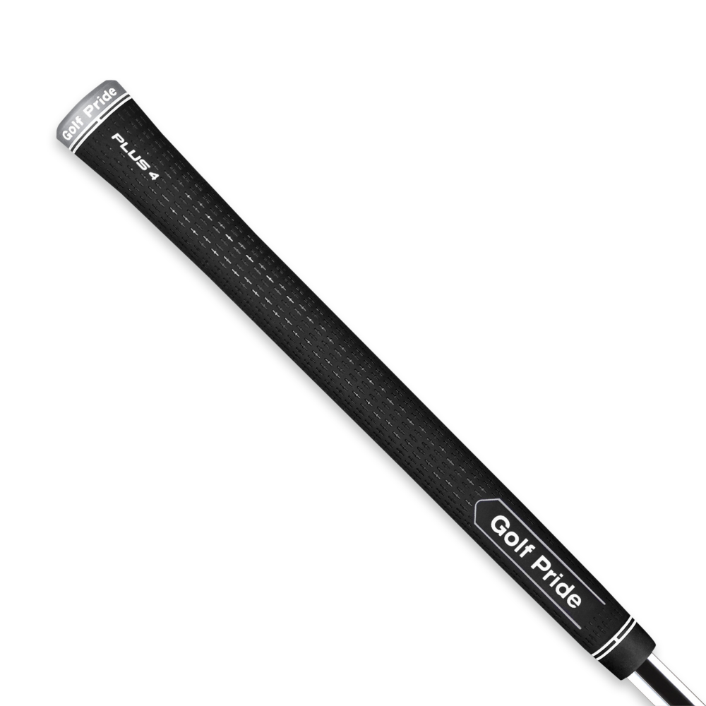 GOLF PRIDE TOUR VELVET PLUS 4 GOLF GRIP