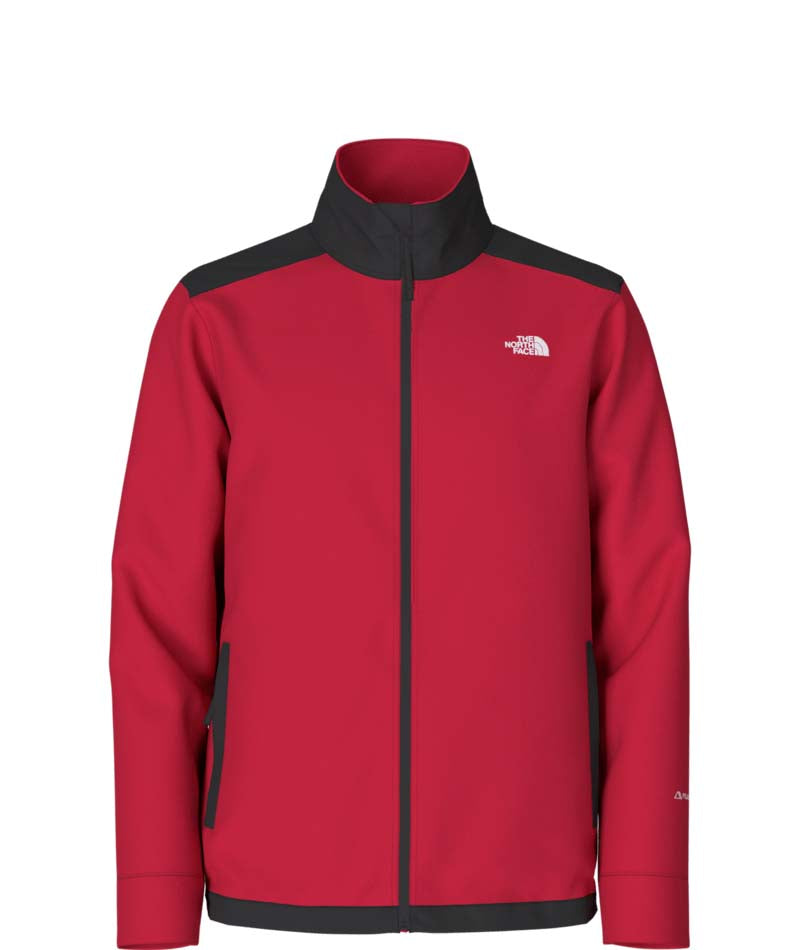 THE NORTH FACE MENS ALPINE POLARTECWINTER JACKET200 FULL ZIP JACKET SWEATER 23