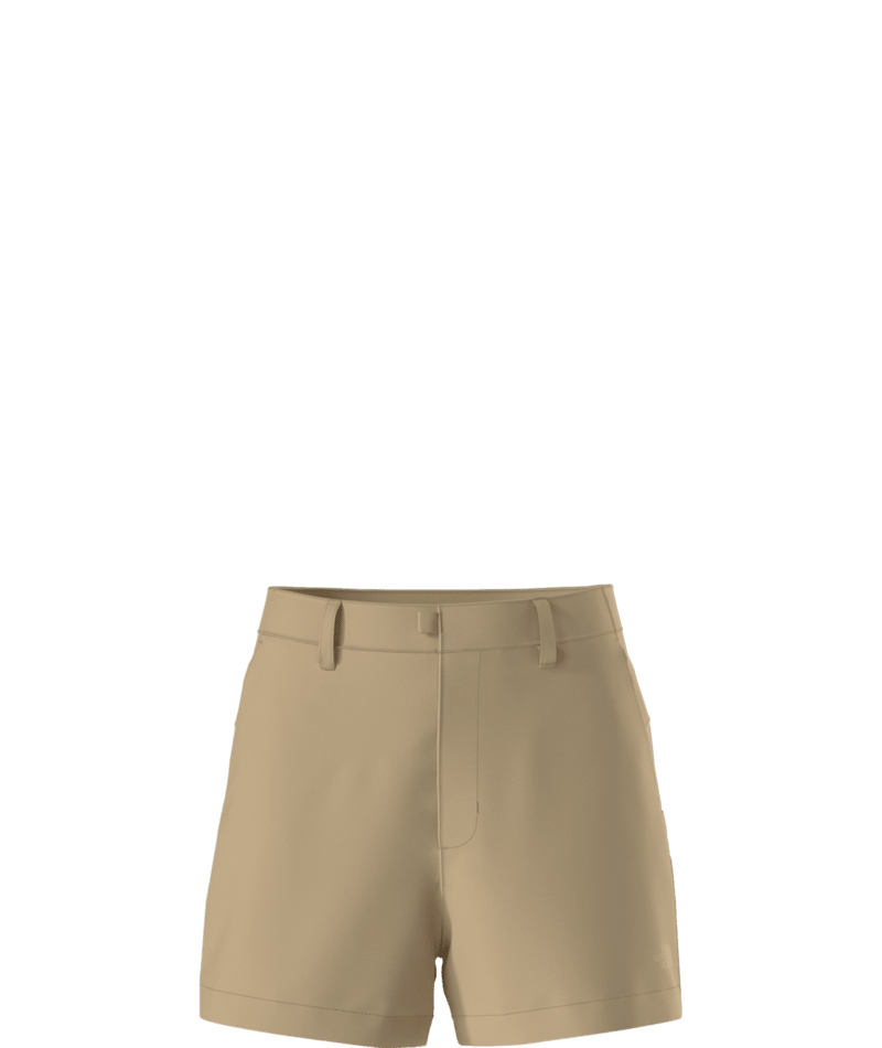 THE NORTH FACE WOMENS BASIN SHORT
