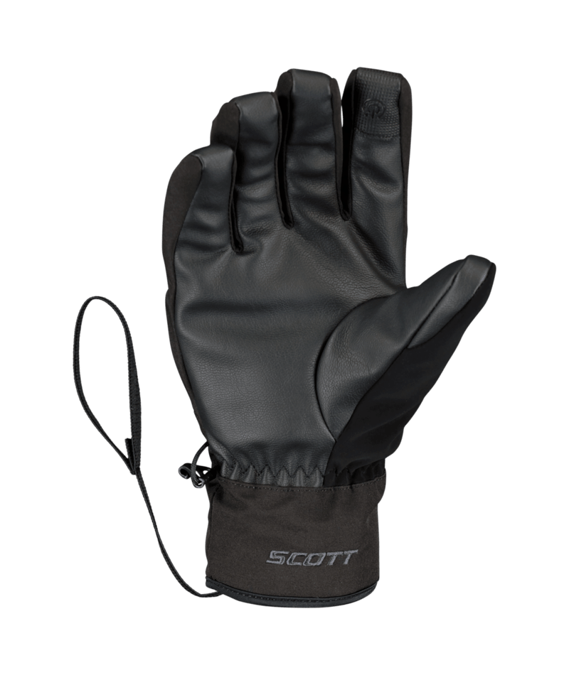 SCOTT MENS ULTIMATE HYBRID GLOVE
