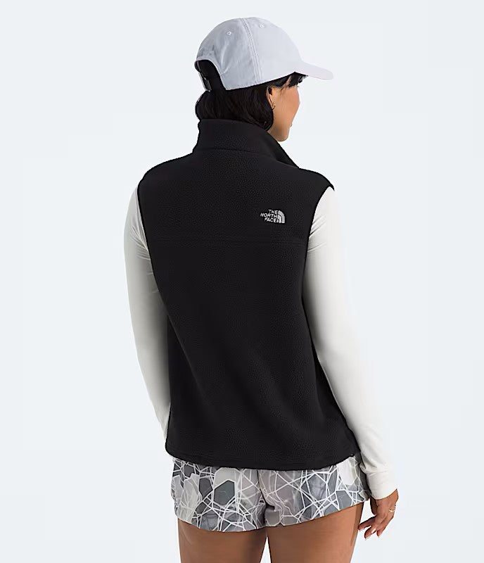 THE NORTH FACE WOMENS YUMIORI VEST