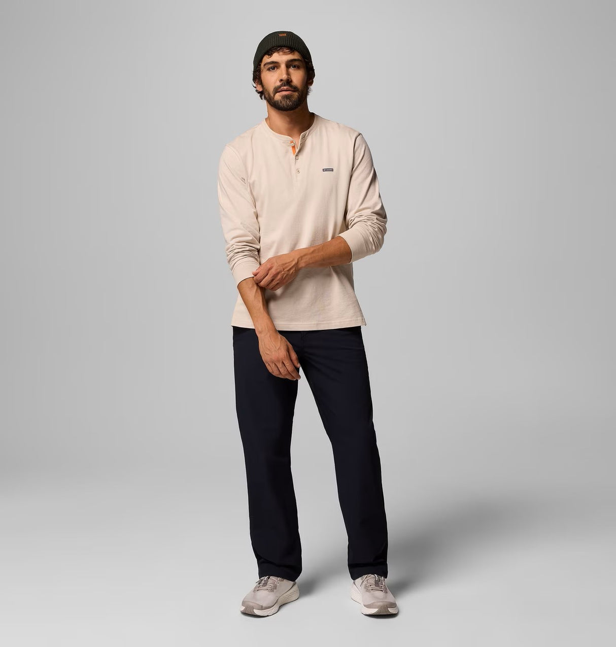 COLUMBIA MENS ROC™ TECH CHINO PANT 26