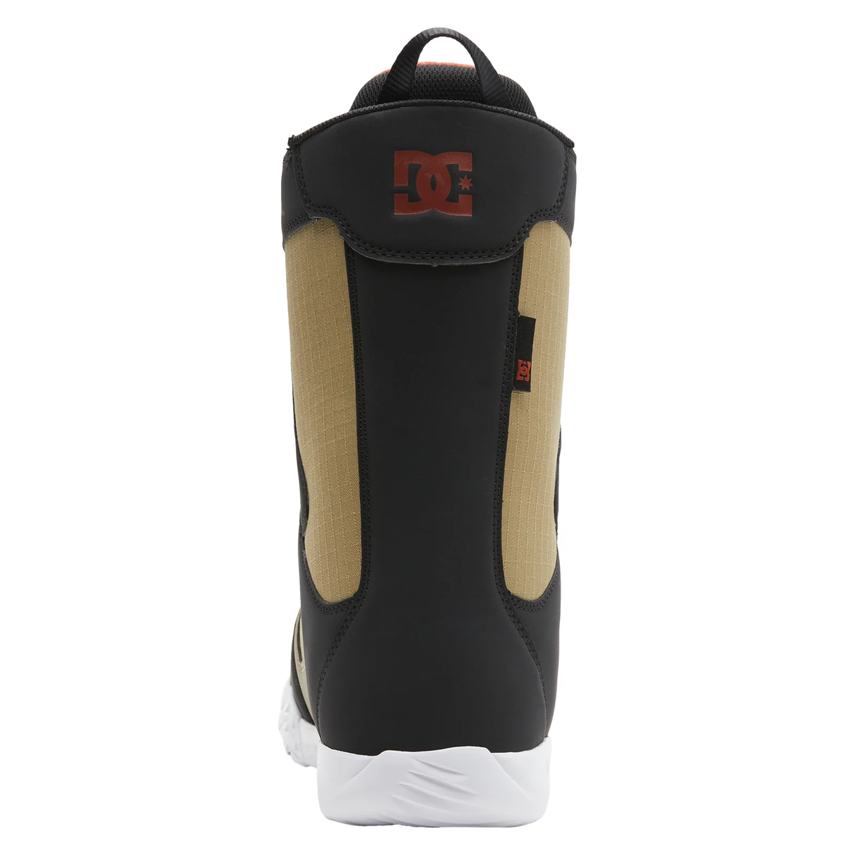DC MENS PHASE BOA SNOWBOARD BOOTS 25