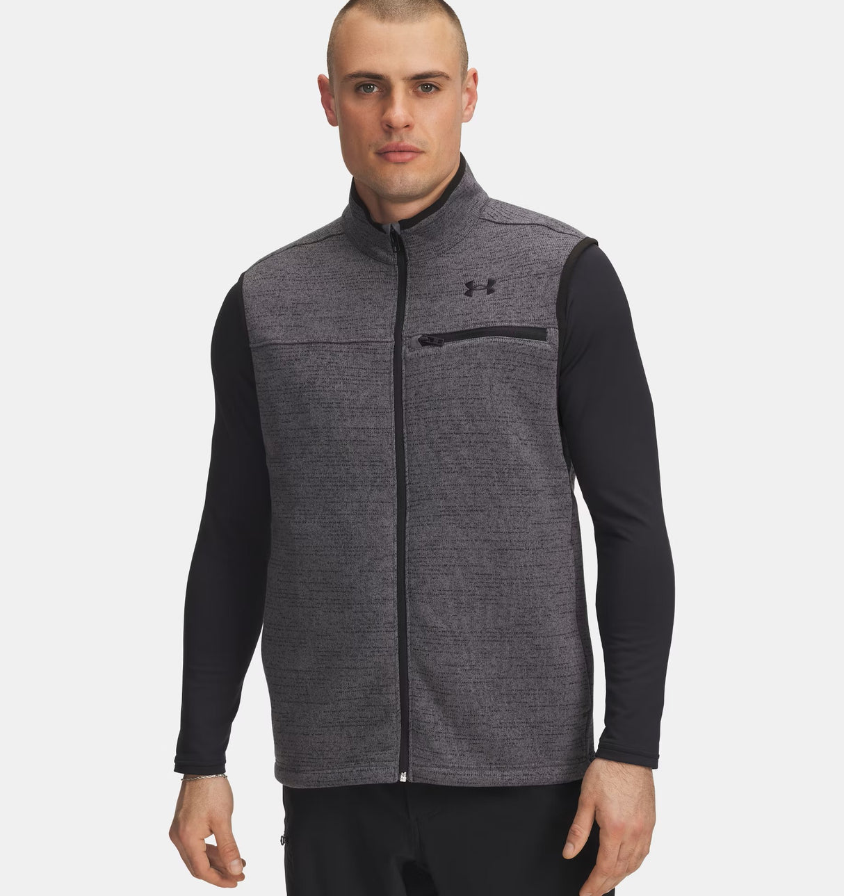 UNDER ARMOUR MENS UA SPECIALIST VEST 26