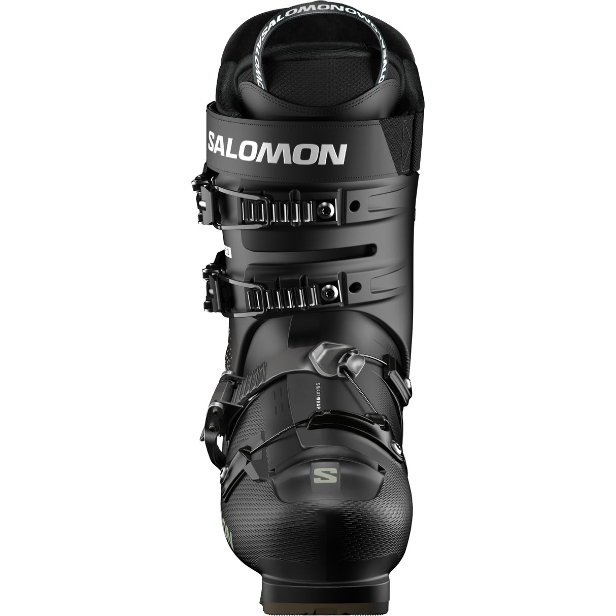 SALOMON MENS SENSE 80 GW DOWNHILL SKI BOOT 26