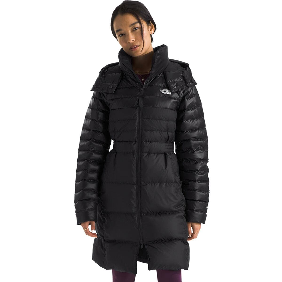 THE NORTH FACE WOMENS RUBY PARKA WINTER JACKET 26