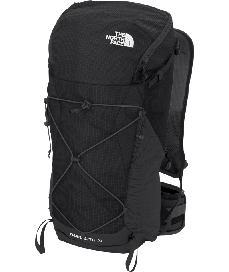 THE NORTH FACE UNISEX TRAIL LITE 24 BACKPACK