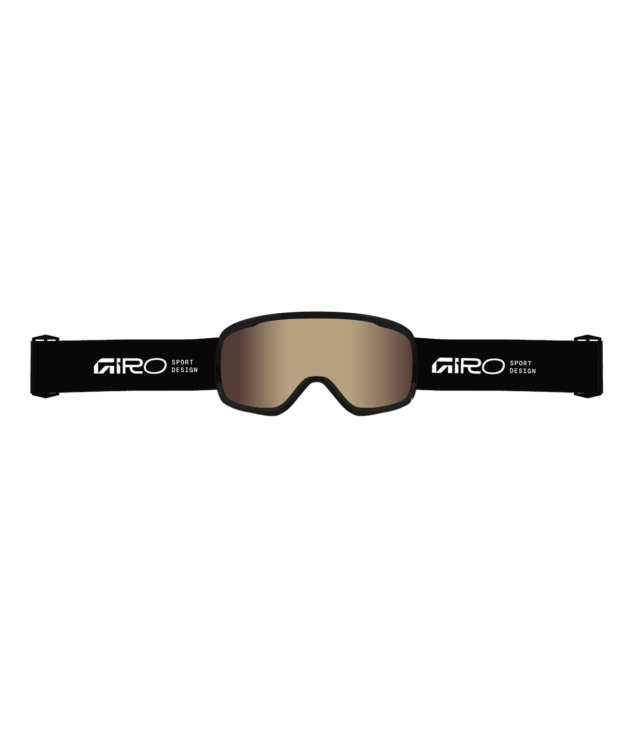 GIRO UNISEX CRUZ GOGGLES