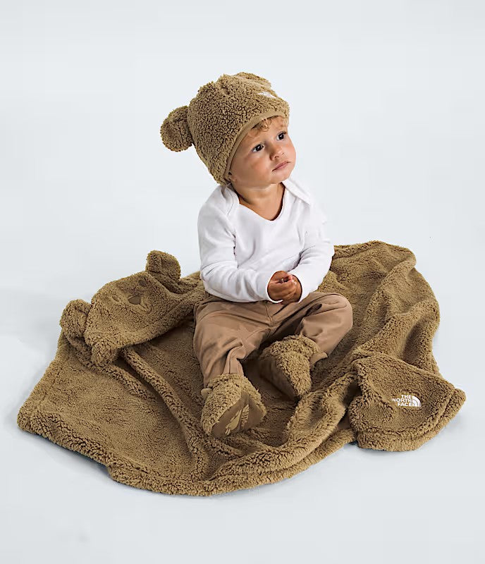 THE NORTH FACE YOUTH BABY CAMPSHIRE BOX SET 26