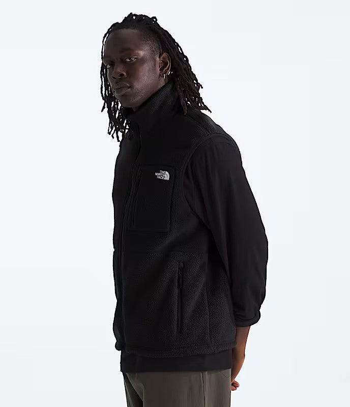 THE NORTH FACE MENS YUMIORI VEST