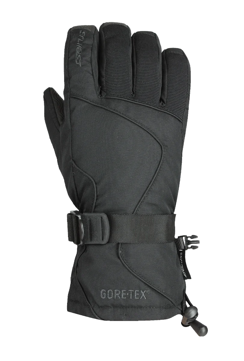 SEIRUS MENS HEATWAVE™ GORE-TEX® CORNICE™ GLOVE 26