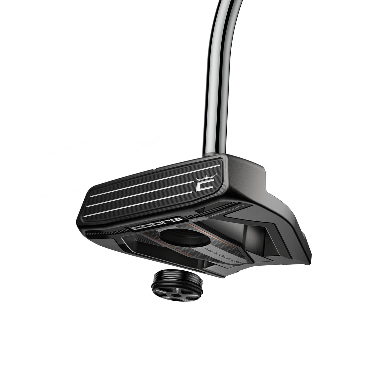 COBRA VINTAGE STINGRAY PUTTER 24