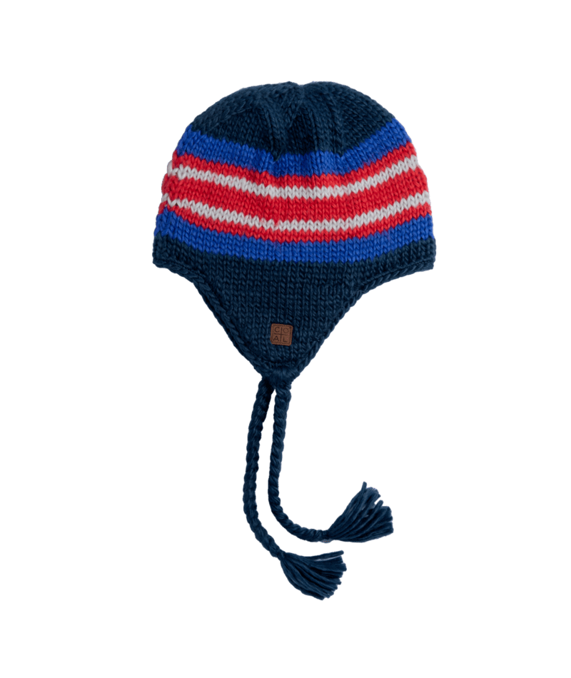 COAL UNISEX DORI WINTER HAT 26