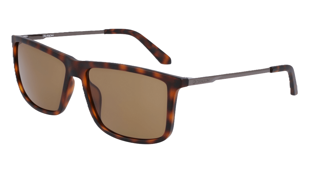 DRAGON UNISEX DAMIEN SUNGLASSES