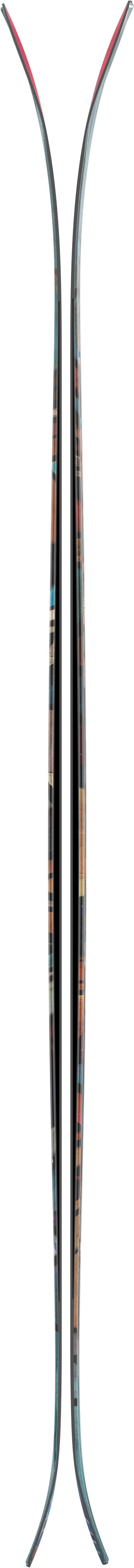 ATOMIC UNISEX BENT 90 DOWNHILL SKIS 26
