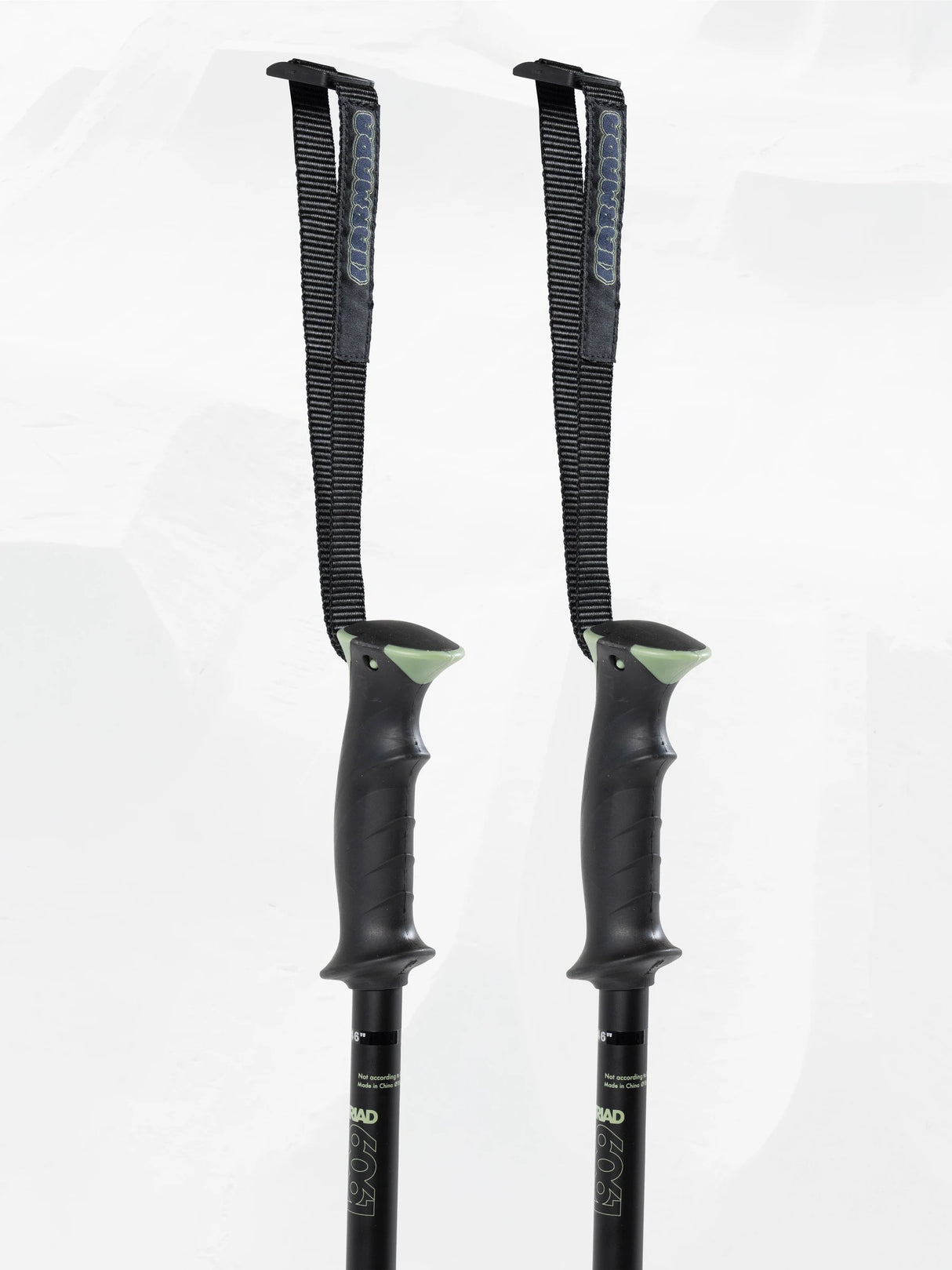 ARMADA UNISEX TRIAD DOWNHILL SKI POLE 26