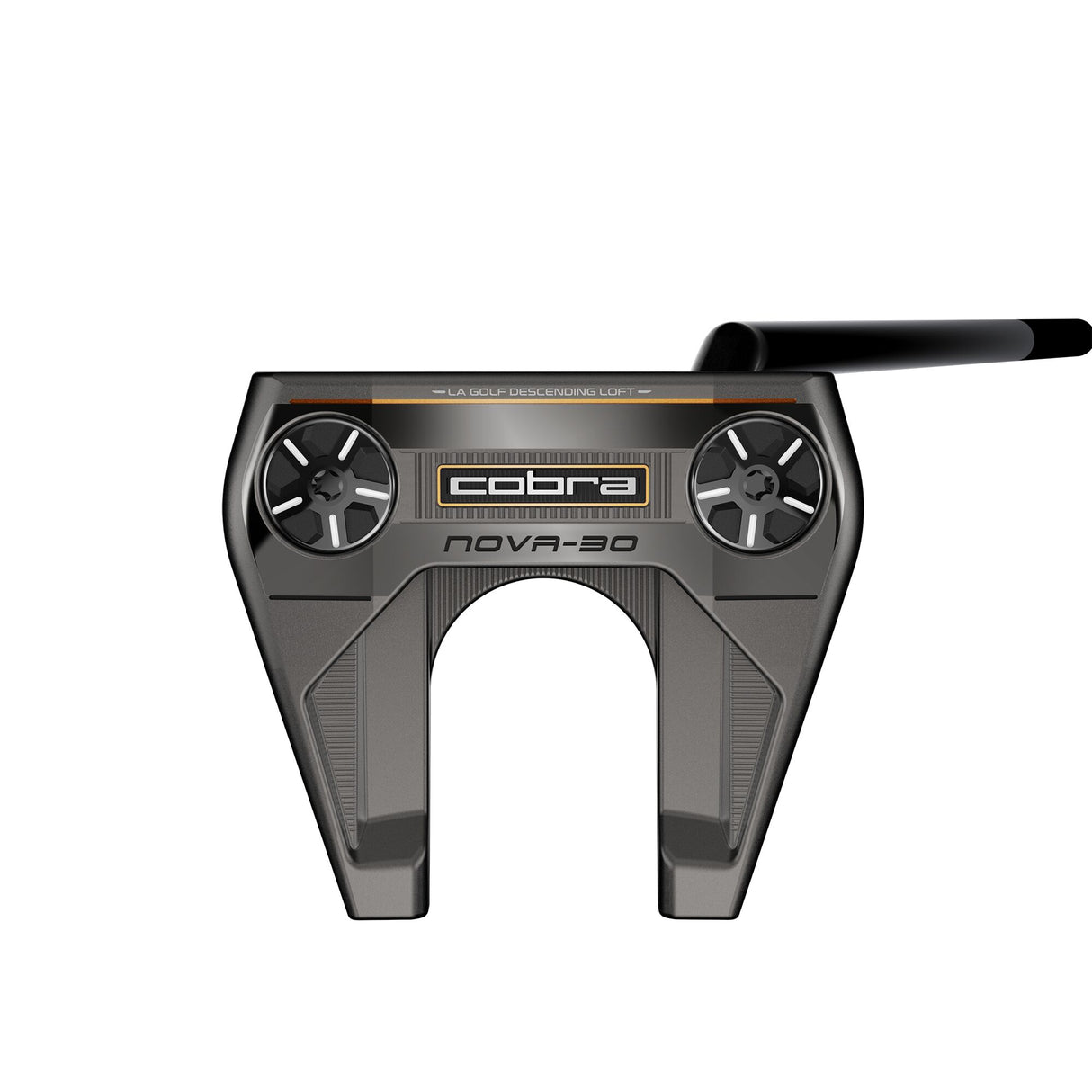 COBRA VINTAGE NOVA 30 PUTTER 24