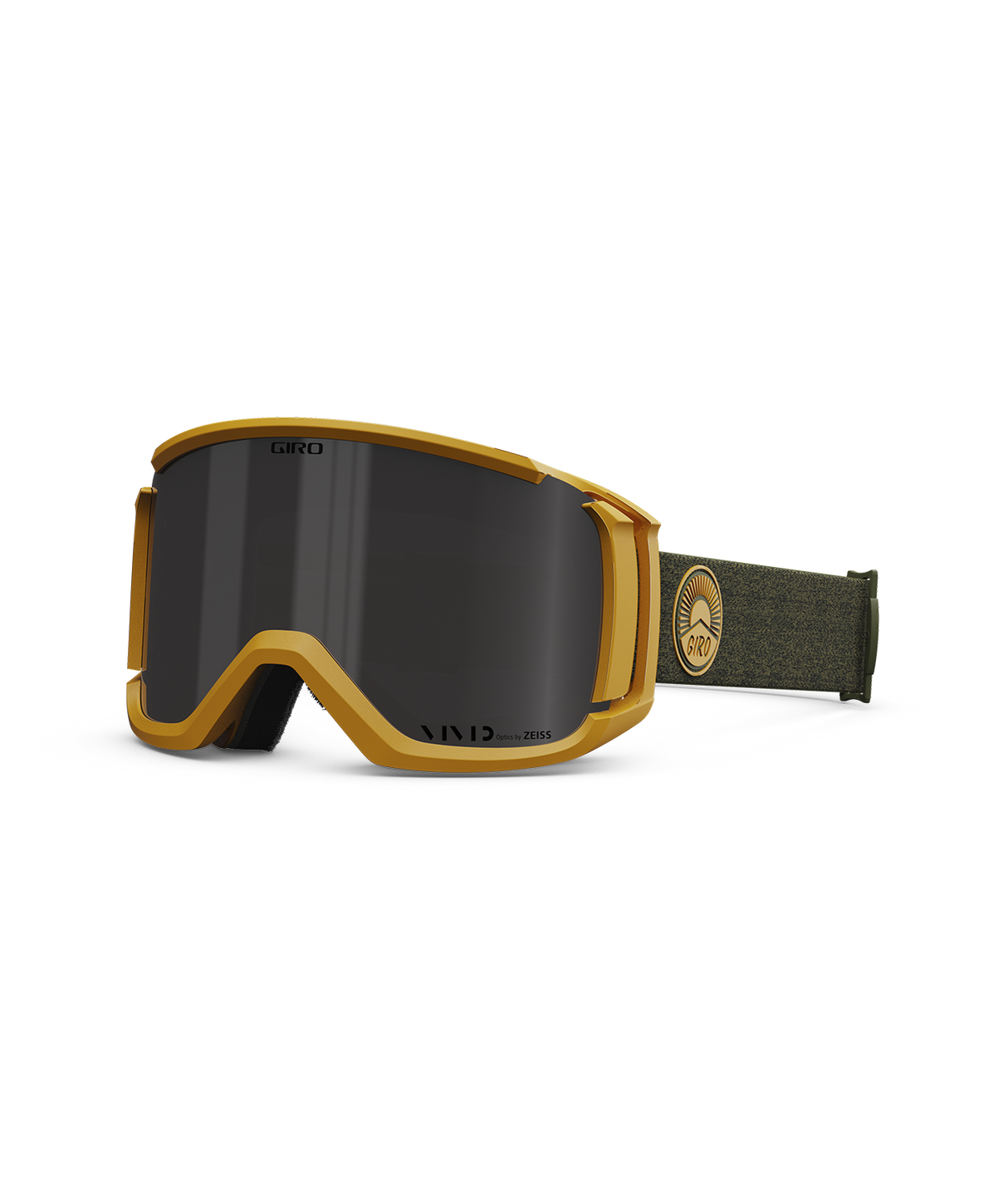 GIRO UNISEX REVOLT GOGGLES