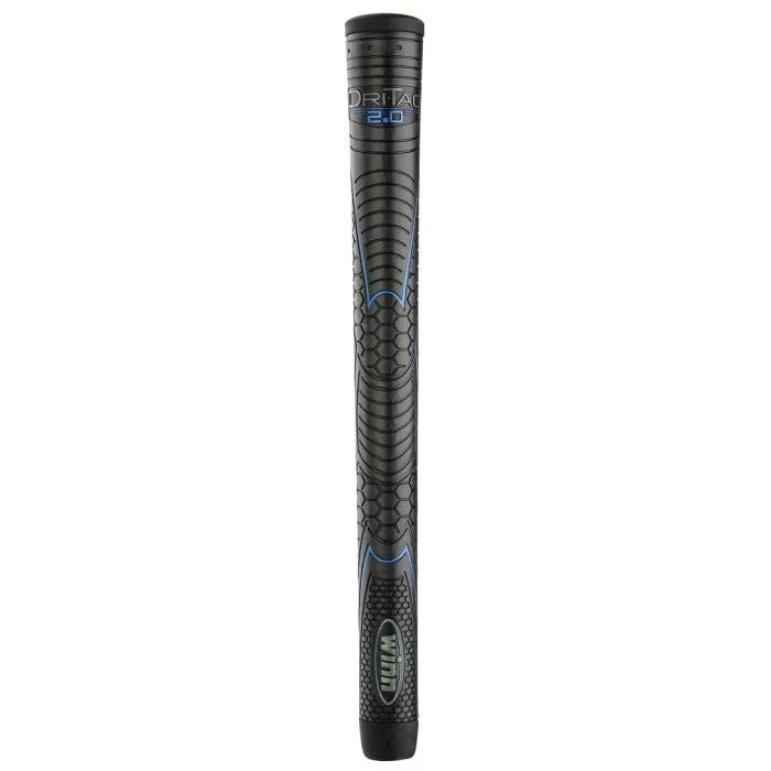 WINN DRI-TAC 2.0 GOLF GRIP 25