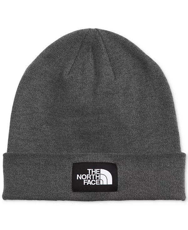 THE NORTH FACE UNISEX DOCK WORKER RECYCLED BEANIE WINTER HAT 26
