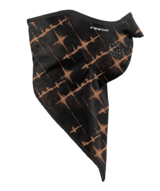 SEIRUS UNISEX SOFT SHELL COMBO DANA™ FACE MASK