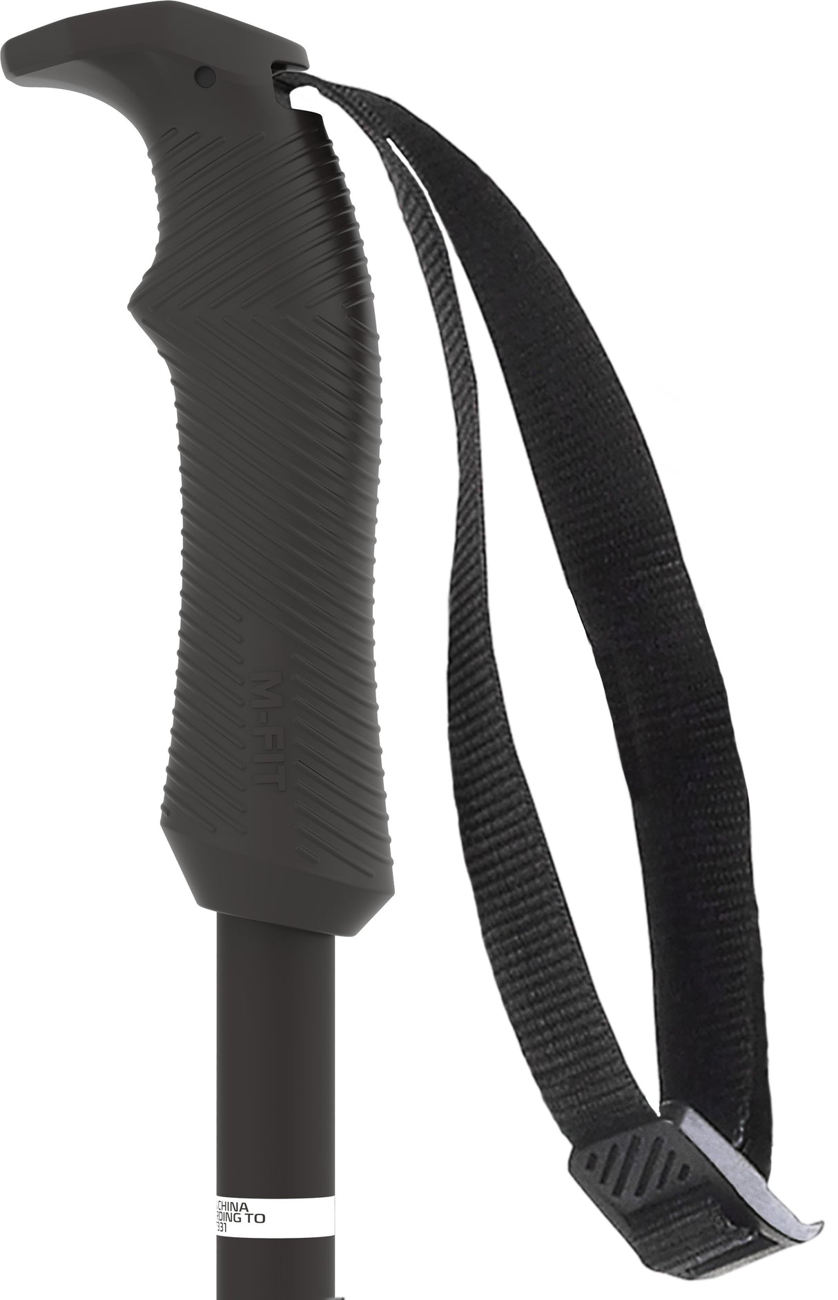 ATOMIC UNISEX AMT DOWNHILL SKI POLE 26