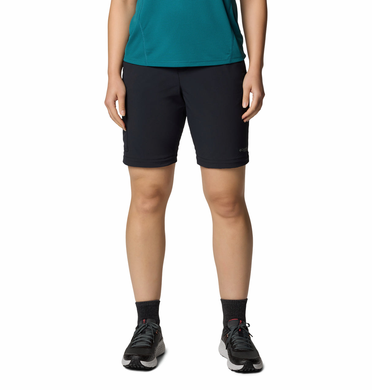 COLUMBIA WOMENS SUMMIT VALLEY™ CONVERTIBLE II PANT