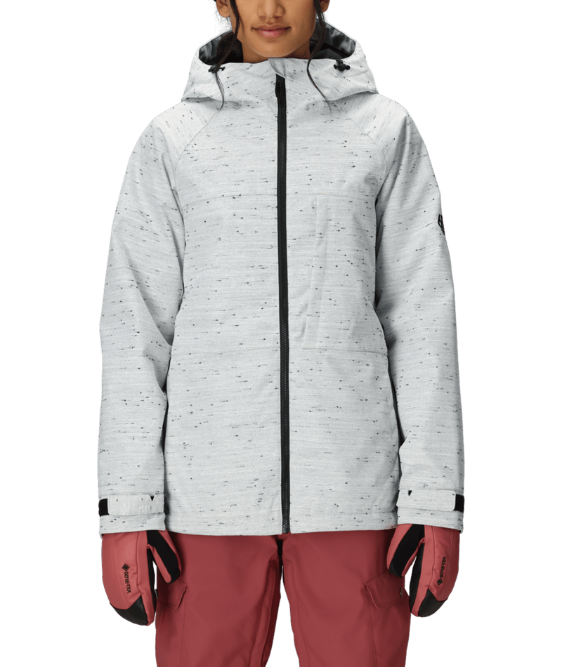 686 WOMENS ATHENA INSULATED WINTER JACKET
